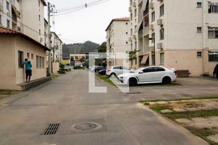 Apartamento para alugar com 50m², 2 quartos e 1 vagaGaragem