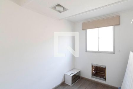 Quarto 2 de apartamento para alugar com 2 quartos, 50m² em Campo Grande, Rio de Janeiro