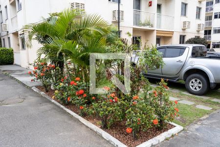 Apartamento para alugar com 50m², 2 quartos e 1 vagaJardim