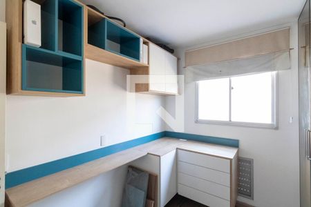 Quarto 1 de apartamento para alugar com 2 quartos, 50m² em Campo Grande, Rio de Janeiro