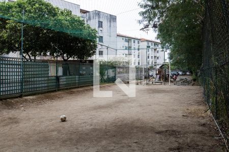 Apartamento para alugar com 50m², 2 quartos e 1 vagaQuadra Esportiva