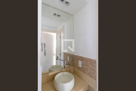 Apartamento para alugar com 50m², 2 quartos e 1 vagaBanheiro
