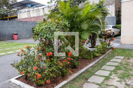 Apartamento para alugar com 50m², 2 quartos e 1 vagaJardim