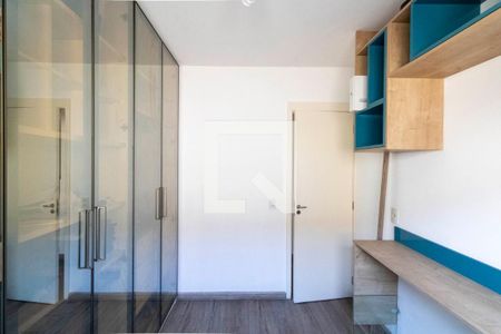 Quarto 1 de apartamento para alugar com 2 quartos, 50m² em Campo Grande, Rio de Janeiro