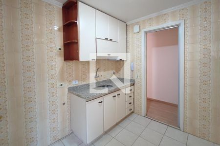 Apartamento para alugar com 66m², 1 quarto e sem vagaCozinha