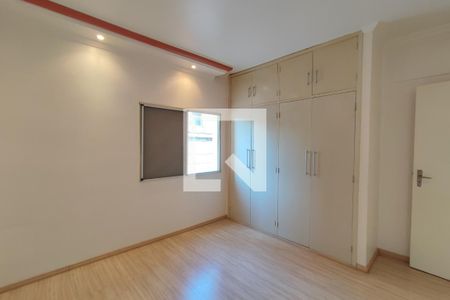 Quarto de apartamento para alugar com 1 quarto, 66m² em Cambuí, Campinas
