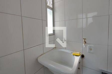 Apartamento para alugar com 66m², 1 quarto e sem vagaÁrea de Serviço