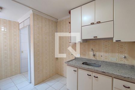 Apartamento para alugar com 66m², 1 quarto e sem vagaCozinha
