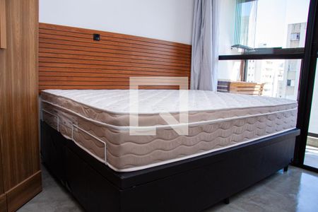 Studio para alugar com 25m², 1 quarto e sem vaga Studio para alugar com 25m², 1 quarto e sem vagaStudio