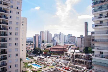 Studio para alugar com 25m², 1 quarto e sem vaga Studio para alugar com 25m², 1 quarto e sem vagaVista Varanda