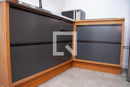 Studio para alugar com 25m², 1 quarto e sem vaga Studio para alugar com 25m², 1 quarto e sem vagaStudio