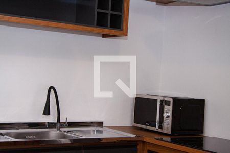 Studio para alugar com 25m², 1 quarto e sem vaga Studio para alugar com 25m², 1 quarto e sem vagaStudio