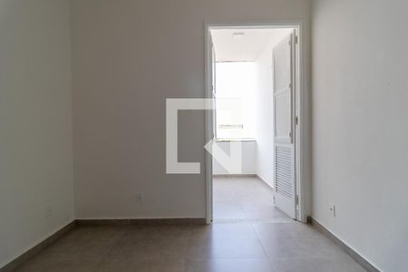 Quarto 3 de apartamento para alugar com 3 quartos, 80m² em São Cristóvão, Rio de Janeiro