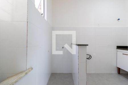 Apartamento para alugar com 80m², 3 quartos e sem vaga Apartamento para alugar com 80m², 3 quartos e sem vagaCozinha / Área de Serviço