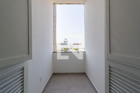Quarto 3 de apartamento para alugar com 3 quartos, 80m² em São Cristóvão, Rio de Janeiro
