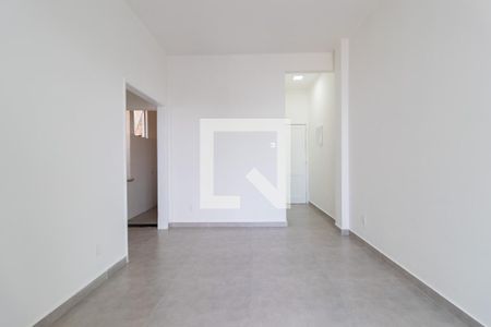 Sala de apartamento para alugar com 3 quartos, 80m² em São Cristóvão, Rio de Janeiro