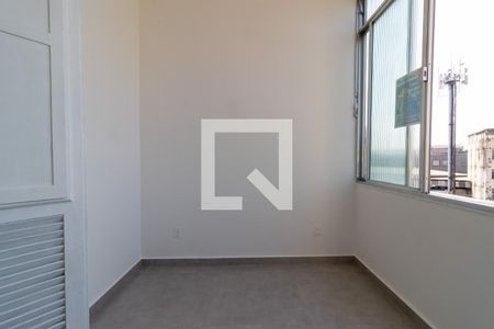 Quarto 1 de apartamento para alugar com 3 quartos, 80m² em São Cristóvão, Rio de Janeiro