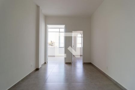 Sala de apartamento para alugar com 3 quartos, 80m² em São Cristóvão, Rio de Janeiro