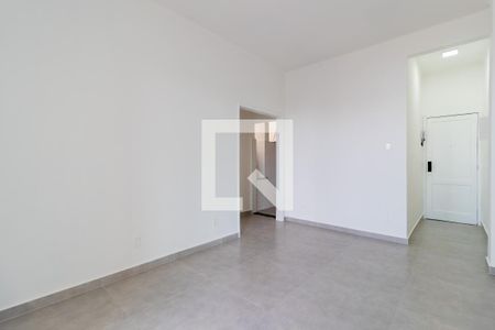 Sala de apartamento para alugar com 3 quartos, 80m² em São Cristóvão, Rio de Janeiro
