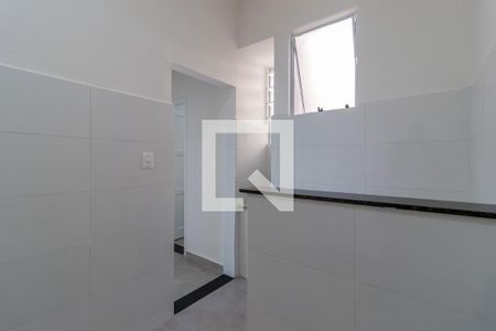 Apartamento para alugar com 80m², 3 quartos e sem vaga Apartamento para alugar com 80m², 3 quartos e sem vagaCozinha / Área de Serviço