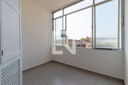 Quarto 1 de apartamento para alugar com 3 quartos, 80m² em São Cristóvão, Rio de Janeiro