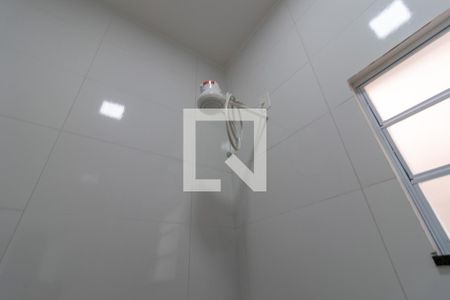 Apartamento para alugar com 80m², 3 quartos e sem vaga Apartamento para alugar com 80m², 3 quartos e sem vagaBanheiro