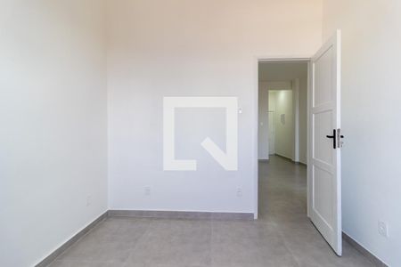 Quarto 2 de apartamento para alugar com 3 quartos, 80m² em São Cristóvão, Rio de Janeiro