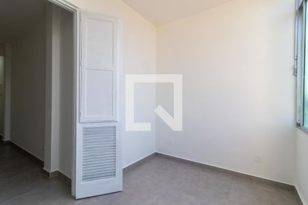 Quarto 1 de apartamento para alugar com 3 quartos, 80m² em São Cristóvão, Rio de Janeiro