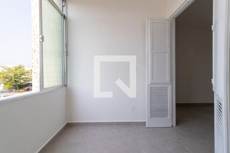 Quarto 1 de apartamento para alugar com 3 quartos, 80m² em São Cristóvão, Rio de Janeiro