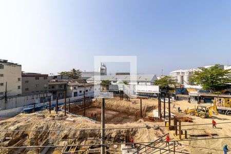 Quarto 2 Vista de apartamento para alugar com 3 quartos, 80m² em São Cristóvão, Rio de Janeiro