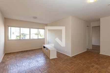 Apartamento à venda com 2 quartos, 67m² em Vila Cordeiro, São Paulo