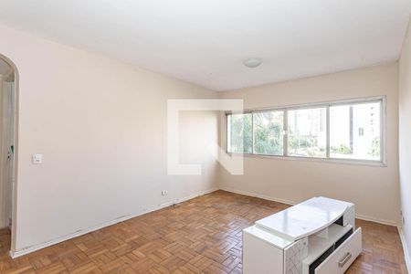 Apartamento à venda com 2 quartos, 67m² em Vila Cordeiro, São Paulo