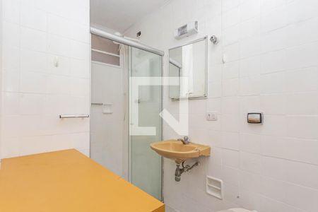Apartamento à venda com 2 quartos, 67m² em Vila Cordeiro, São Paulo