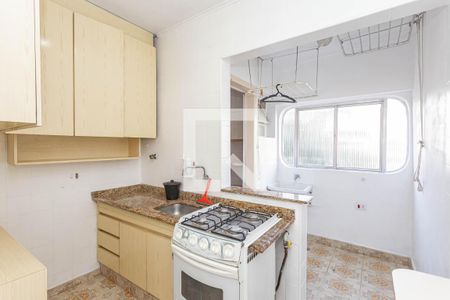 Apartamento à venda com 2 quartos, 67m² em Vila Cordeiro, São Paulo