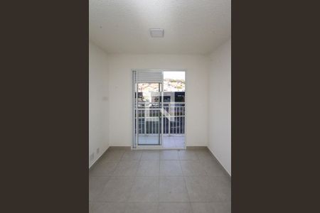 Sala de apartamento para alugar com 2 quartos, 35m² em Vila Graciosa, São Paulo