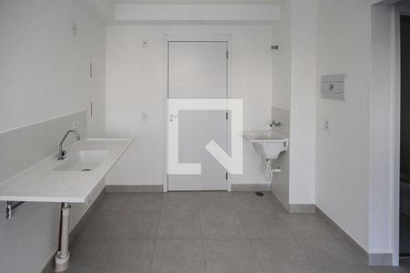 Apartamento para alugar com 35m², 2 quartos e sem vagaCozinha