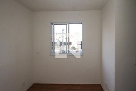 Apartamento para alugar com 35m², 2 quartos e sem vagaQuarto 01