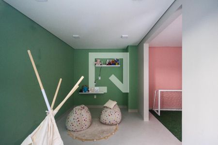 Apartamento para alugar com 35m², 2 quartos e sem vagaBrinquedoteca