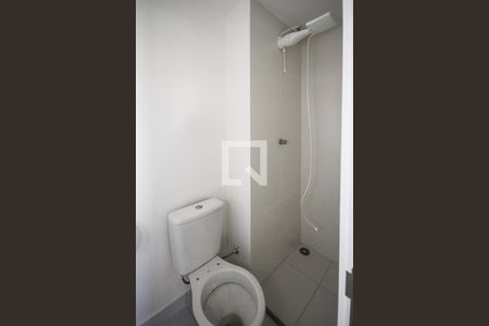 Apartamento para alugar com 35m², 2 quartos e sem vagaBanheiro