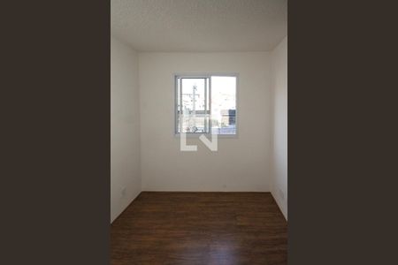 Apartamento para alugar com 35m², 2 quartos e sem vagaQuarto 01