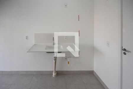 Apartamento para alugar com 35m², 2 quartos e sem vagaCozinha