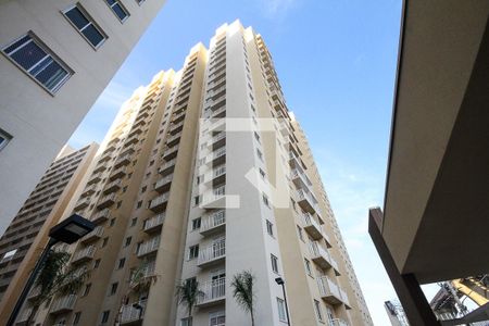 Apartamento para alugar com 35m², 2 quartos e sem vagaFachada