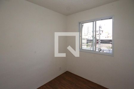 Apartamento para alugar com 35m², 2 quartos e sem vagaQuarto 01