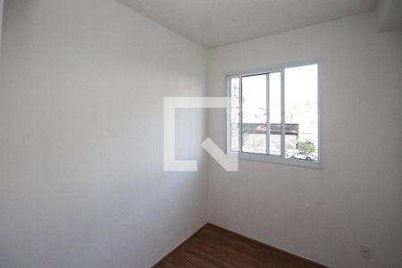 Apartamento para alugar com 35m², 2 quartos e sem vagaQuarto 02