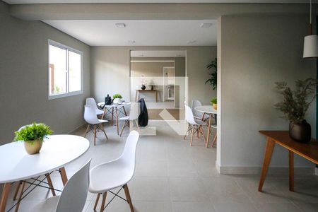 Apartamento para alugar com 35m², 2 quartos e sem vagaÁrea comum