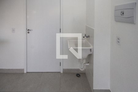 Apartamento para alugar com 35m², 2 quartos e sem vagaÁrea de Serviço