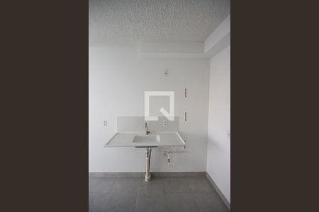 Apartamento para alugar com 35m², 2 quartos e sem vagaCozinha