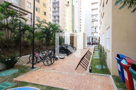 Apartamento para alugar com 35m², 2 quartos e sem vagabicicletario