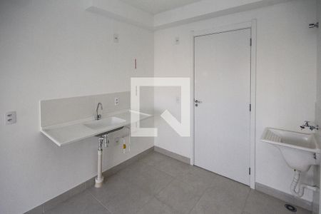 Apartamento para alugar com 35m², 2 quartos e sem vagaCozinha