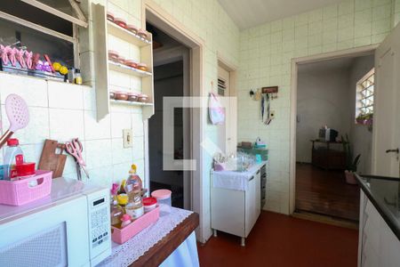 Apartamento à venda com 125m², 2 quartos e 1 vaga Apartamento à venda com 125m², 2 quartos e 1 vagaCozinha